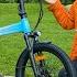 The Best Electric Folding Bike Just Got Better ADO 20 Ultra