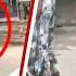 Astounding New Vid Shows Miracle Air India Survivor WALK From Flaming Wreck While On The Phone
