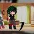 Wake Me UP Bakugou Deku Villain Hero Myheroacadmia Trend
