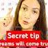 This 11 11 Secret Practice Can Manifest Your Dreams Manifestation 1111 Magical Manifest
