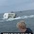Breaching Whale Capsizes Boat Sends 2 Overboard Off Coast Of New Hampshire