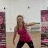 Dale Cintura Shake Dance Fitness