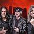 The Scratch Scorpions