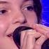 Maëlle L Effet De Masse Scarlett The Voice Kids 2024 Auditions à L Aveugle