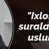 Shayx Alijon Qori