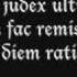 Dies Irae