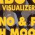 Moreno Prieto DH Moon Bombo Clap Visualizer