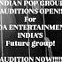 Indi Pop AUDITION Ipop Audition Indianpop Roa Idol