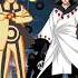 Naruto Uzumaki Vs Madara Uchiha Who Is Stronger Naruto Boruto Sasuke Madara Itachi