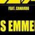 Sultan Feat Canardo On Les Emmerdes Music Officiel