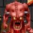 DOOM This Is A Horror Game