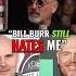 Bill Burr Is STILL Mad At Howie Mandel For Billy Corgan Incident StoryWarz
