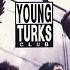 Young Turks Club 영턱스클럽 정 위험한 이별 1집 정