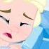 Frozen As Told By Babies Animation