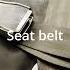 Seat Belt Noise In Car Car Seat Belt Sound Seatbelt Seatbelts Car