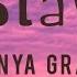 Kenya Grace Stay Lyrics