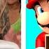 Mario Does Pranks 2