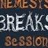 BREAKBEAT SESSION 117 Mixed By Dj Némesys