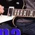 Camila Cabello Havana Cover Electric Guitar