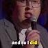 Comedy Vs Philosopy Ray O Leary Standupcomedy Rayoleary Shortscomedy Comedyshorts