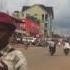 Beni Main Town Market