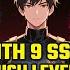 FULL LEVEL 1 With 9 SSS TALENTS A HIDDEN GOD CLASS My Stats CRUSH Level 50 Players