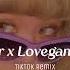 Cpr X Lovegame Tiktok Remix