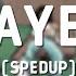 Coi Leray Players SpeedUp I Just Wanna Have A Good Night