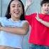 Done With Your Ex Cadel And Mia VIRAL TIKTOK DANCE Shorts Trending