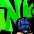 FNF FRIDAY NIGHT FUNKIN VS UNLIKELY RIVALS BUT KYLE BAMBI SING IT FNFMODS HARD Cartman Kyle