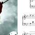 Cruella Orchestral Waltz Nicholas Britell With Sheets