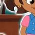 Alma S Way FULL EPISODE All About Alma Alma S Playdate ASL PBS KIDS