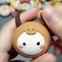 DIY Clay Toys Coco Toys