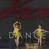 Yellow Polka Dot Bikini 2015 2016 Season Jazz Team Rile Goodman