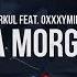 Markul Ft Oxxxymiron FATA MORGANA Audio