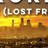 Isak Danielson Broken Lost Frequencies Cut