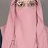 Easy Naqab Tutorial With Glasses Hijab Hijabstyle Hijabtutorial
