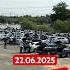 22 06 2025 Automobile Kottabollar Driver Rek Nexia Baki New Air