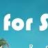Roa Ready For Summer Official