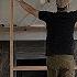 Custom Fireplace Accent Wall Build