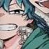 Despacito Rompe Remix Shorts Bakudeku Bakugou Deku Mha Myheroacademia Fyp