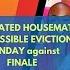 SWEET GULUVA For The GRAND PRIZE Said FANS ABOBO JOJO To Be EVICTED UYANDA The HEAD OF HOUSE