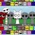 Wenda S Reaction When Double Wyrum Kills Mroona Sprunki Incredibox Mroona Wyrum