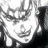 The Most Evil The DIO JJBA Dio Manga Edit Jojo Bizzare Adventure