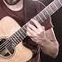 Thriller Michael Jackson Luca Stricagnoli Fingerstyle Guitar