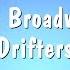 On Broadway Drifters Karaoke Version