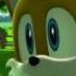 PC Sonic Generations Abducted Friends HD