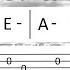 THE UNFORGIVEN Cover Guitar Tab