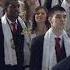 Unification Church Mass Wedding From Strangers To I Do