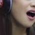 Morissette Mencakup Secret Love Song Little Mix LANGSUNG Di Wish 107 5 Bus